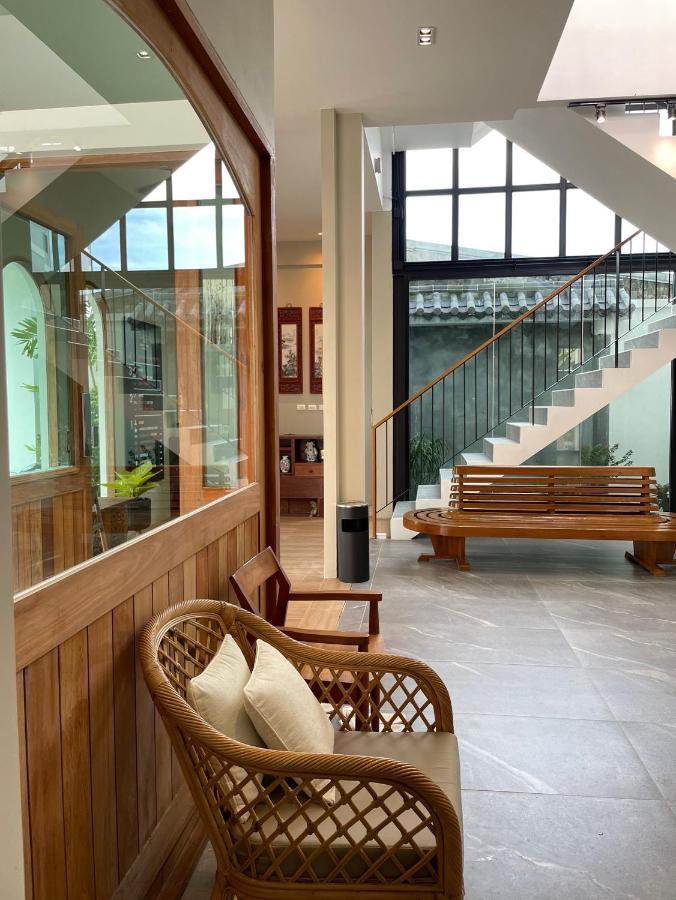 Alleyhill Phuket - Private & Cozy Boutique Zewnętrze zdjęcie