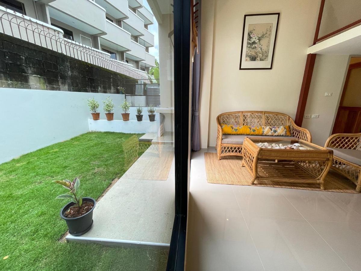 Alleyhill Phuket - Private & Cozy Boutique Zewnętrze zdjęcie