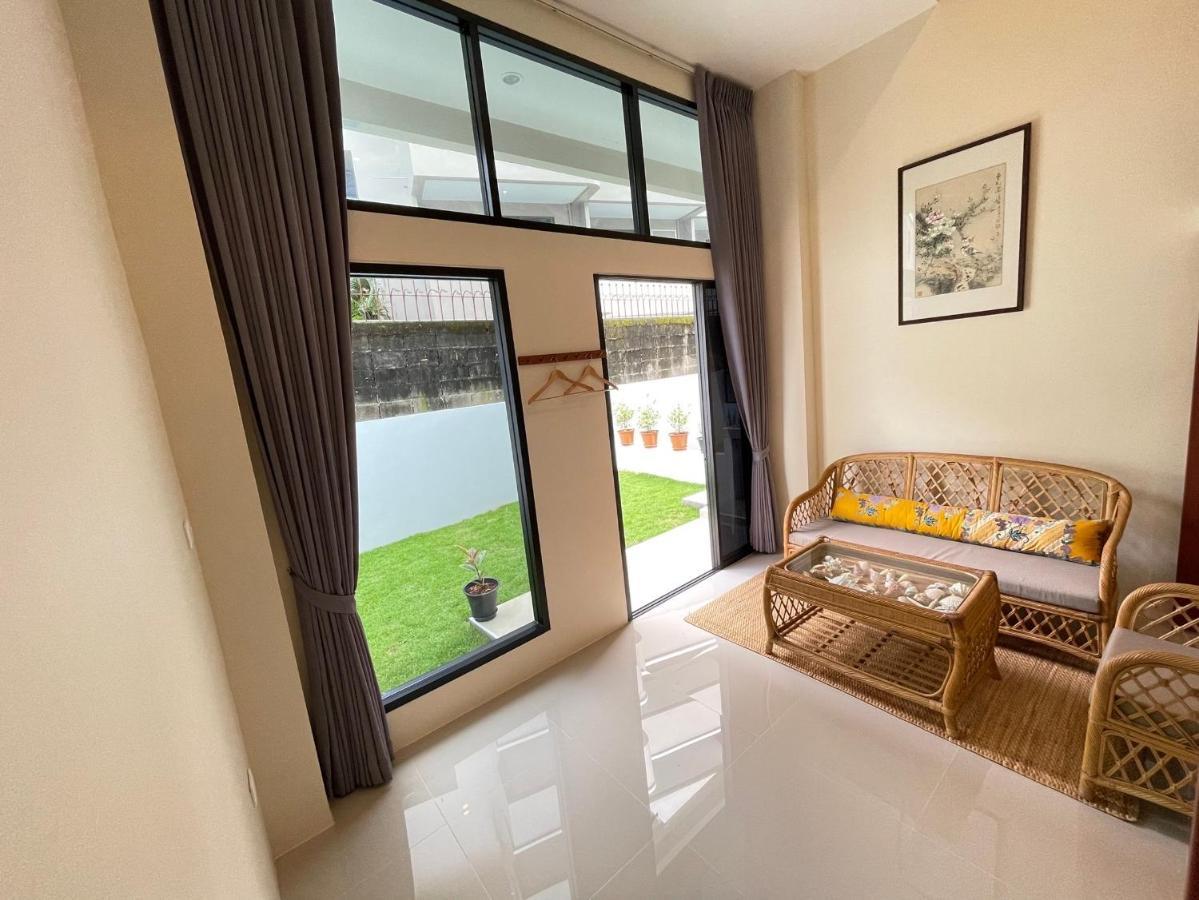 Alleyhill Phuket - Private & Cozy Boutique Zewnętrze zdjęcie