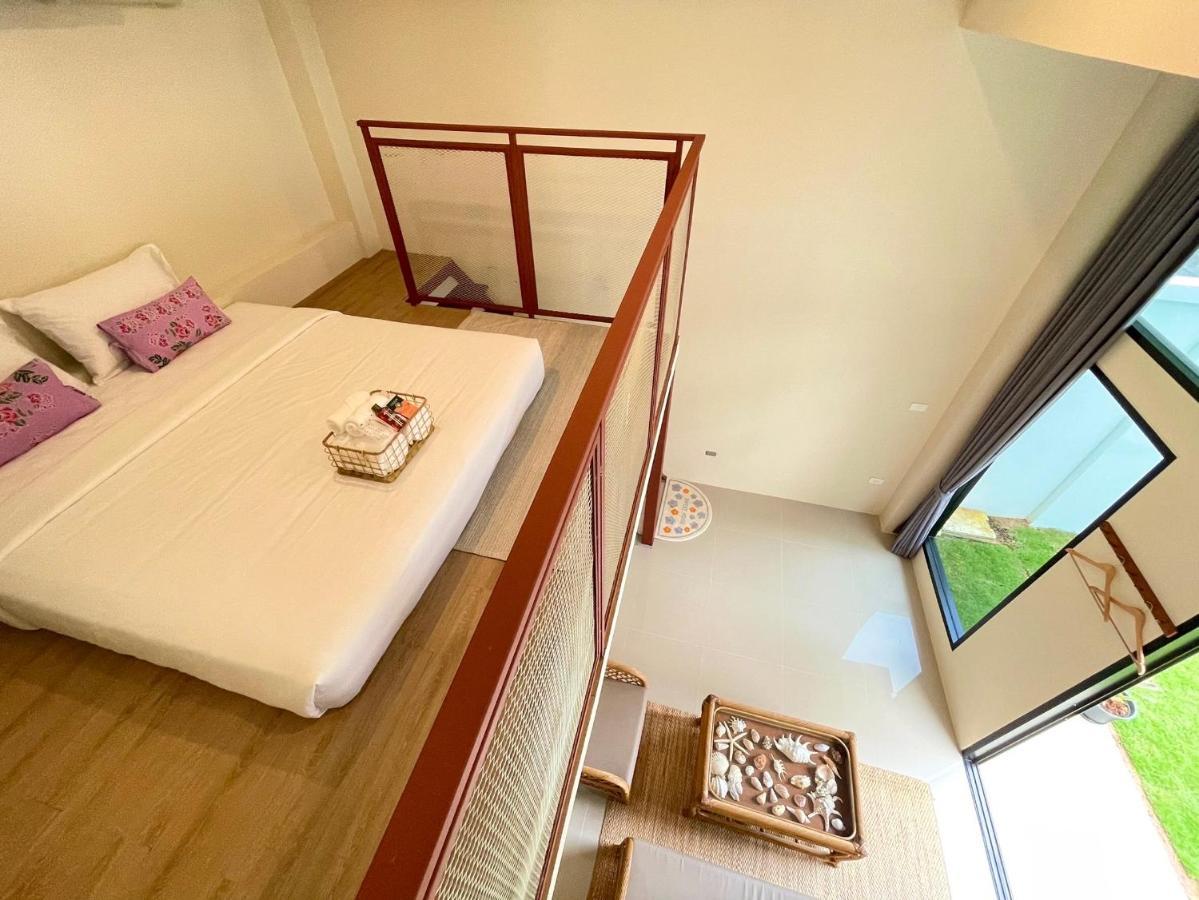 Alleyhill Phuket - Private & Cozy Boutique Zewnętrze zdjęcie
