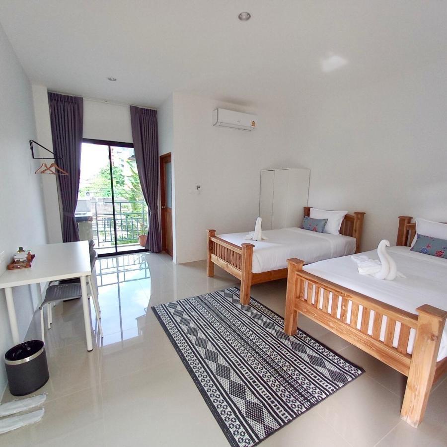 Alleyhill Phuket - Private & Cozy Boutique Zewnętrze zdjęcie