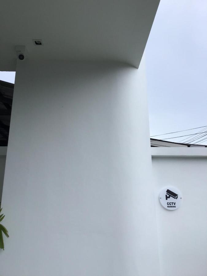 Alleyhill Phuket - Private & Cozy Boutique Zewnętrze zdjęcie