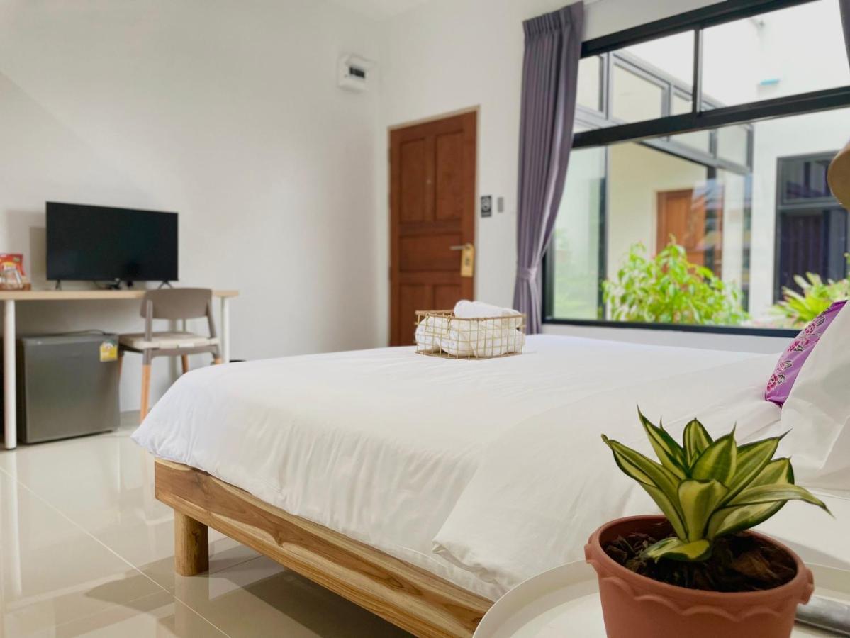 Alleyhill Phuket - Private & Cozy Boutique Zewnętrze zdjęcie