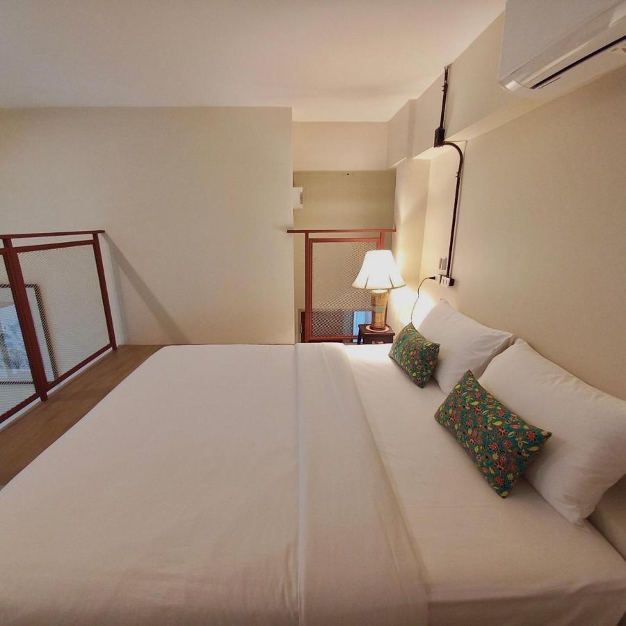 Alleyhill Phuket - Private & Cozy Boutique Zewnętrze zdjęcie