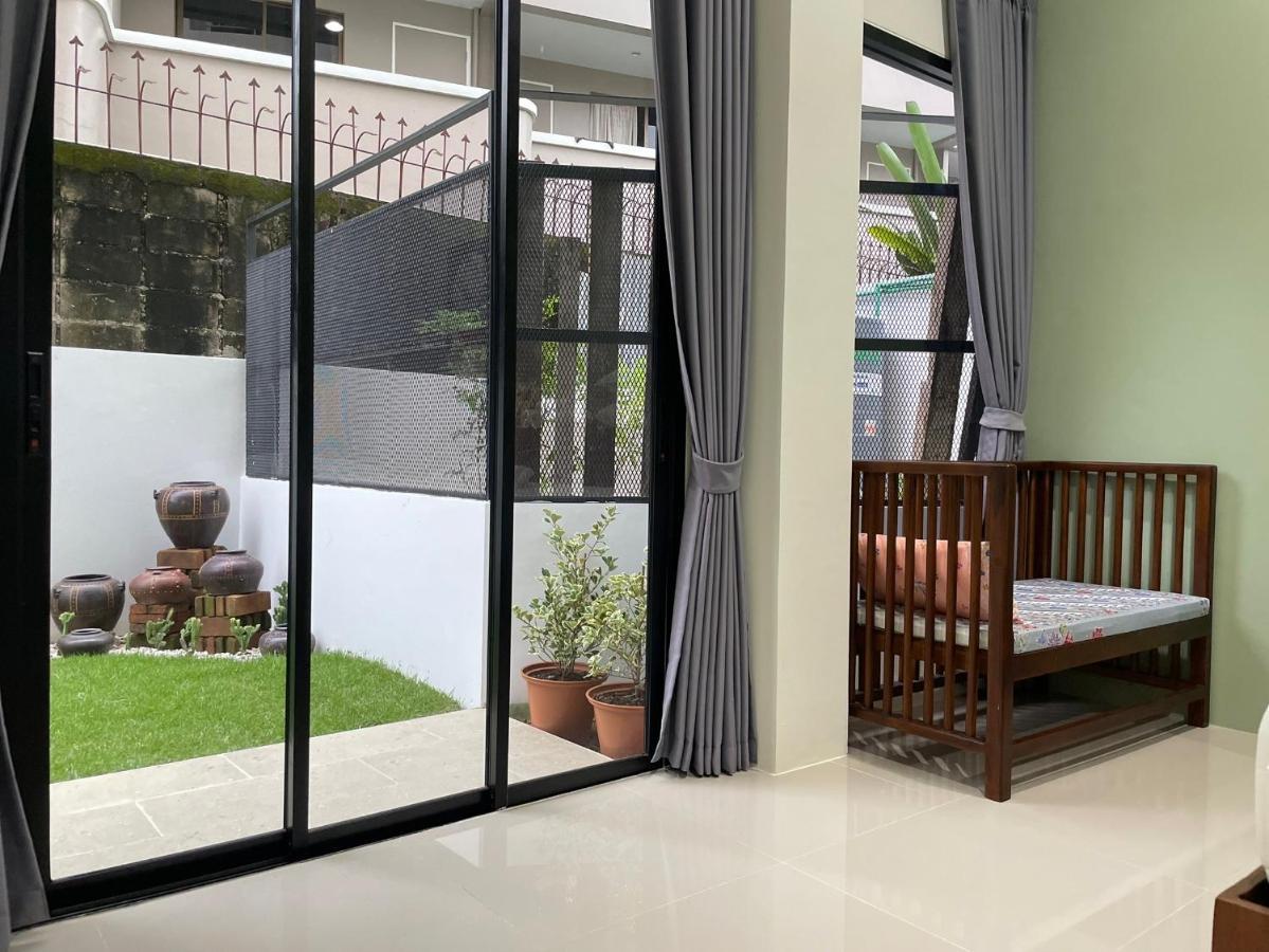 Alleyhill Phuket - Private & Cozy Boutique Zewnętrze zdjęcie