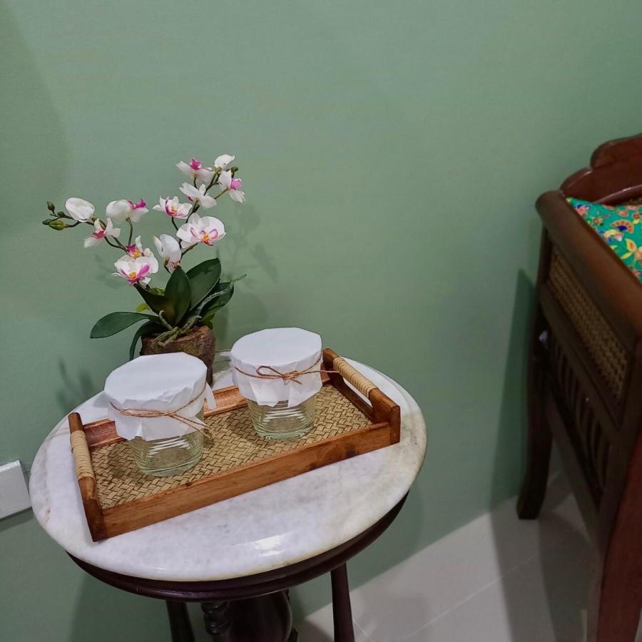 Alleyhill Phuket - Private & Cozy Boutique Zewnętrze zdjęcie