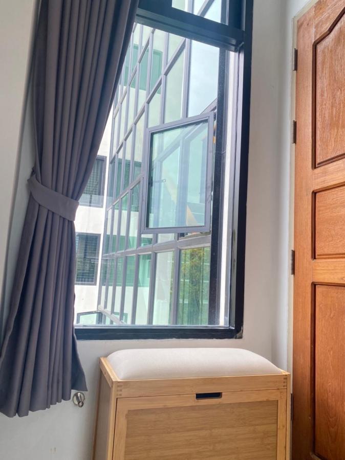 Alleyhill Phuket - Private & Cozy Boutique Zewnętrze zdjęcie