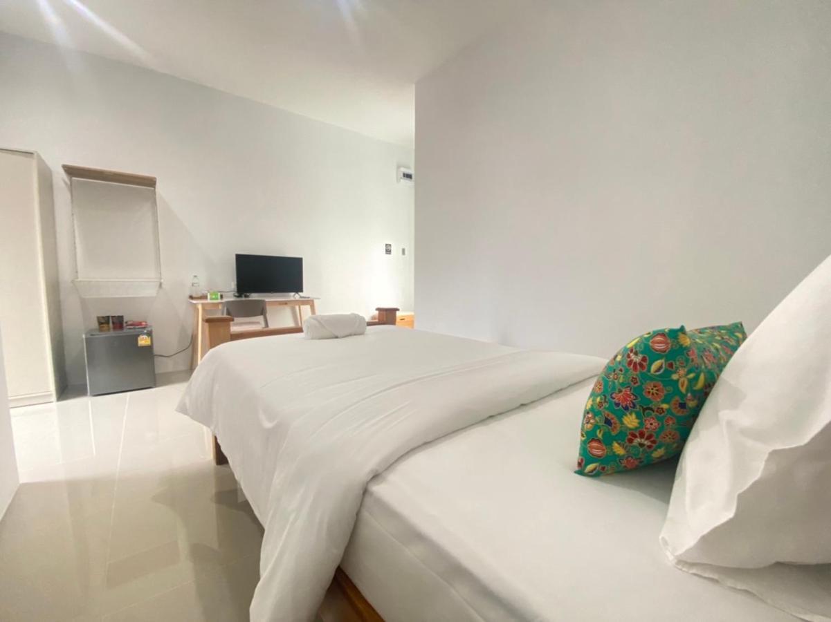 Alleyhill Phuket - Private & Cozy Boutique Zewnętrze zdjęcie