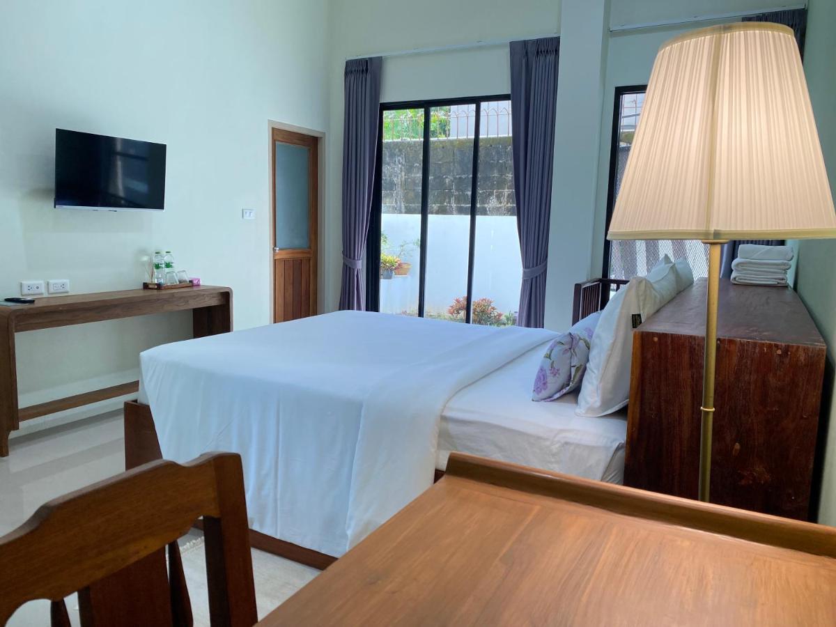 Alleyhill Phuket - Private & Cozy Boutique Zewnętrze zdjęcie