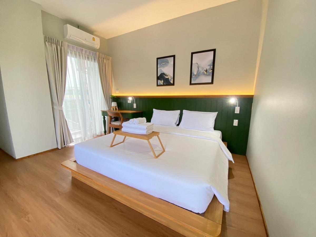 Alleyhill Phuket - Private & Cozy Boutique Zewnętrze zdjęcie