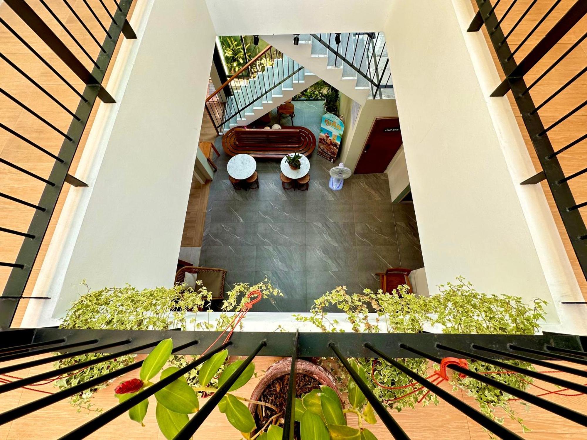 Alleyhill Phuket - Private & Cozy Boutique Zewnętrze zdjęcie