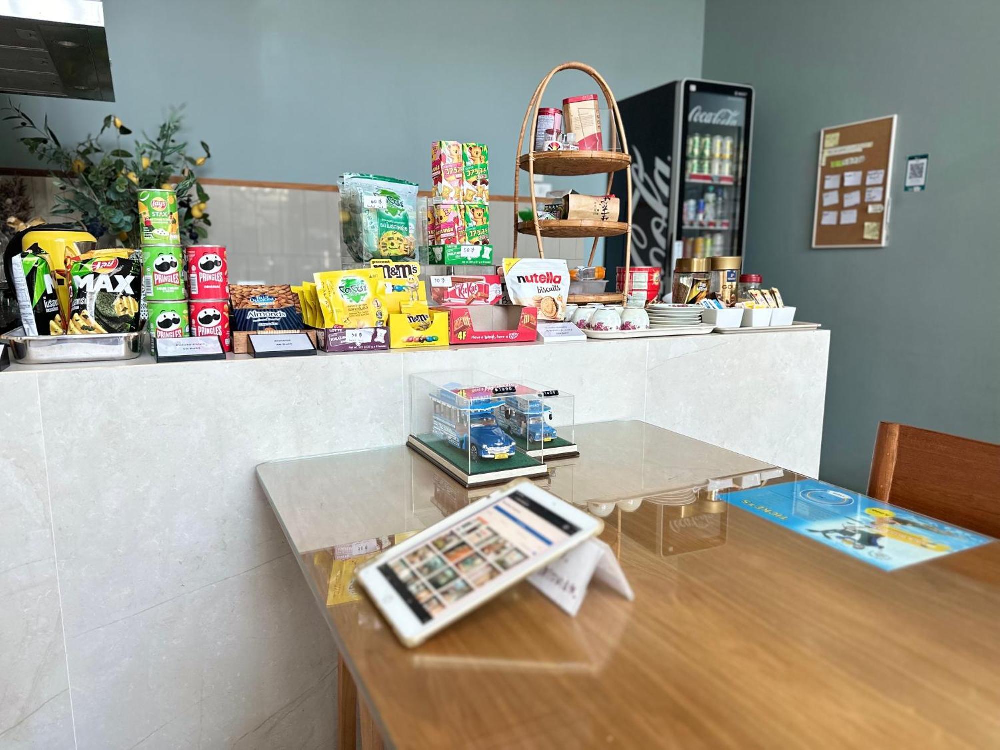 Alleyhill Phuket - Private & Cozy Boutique Zewnętrze zdjęcie