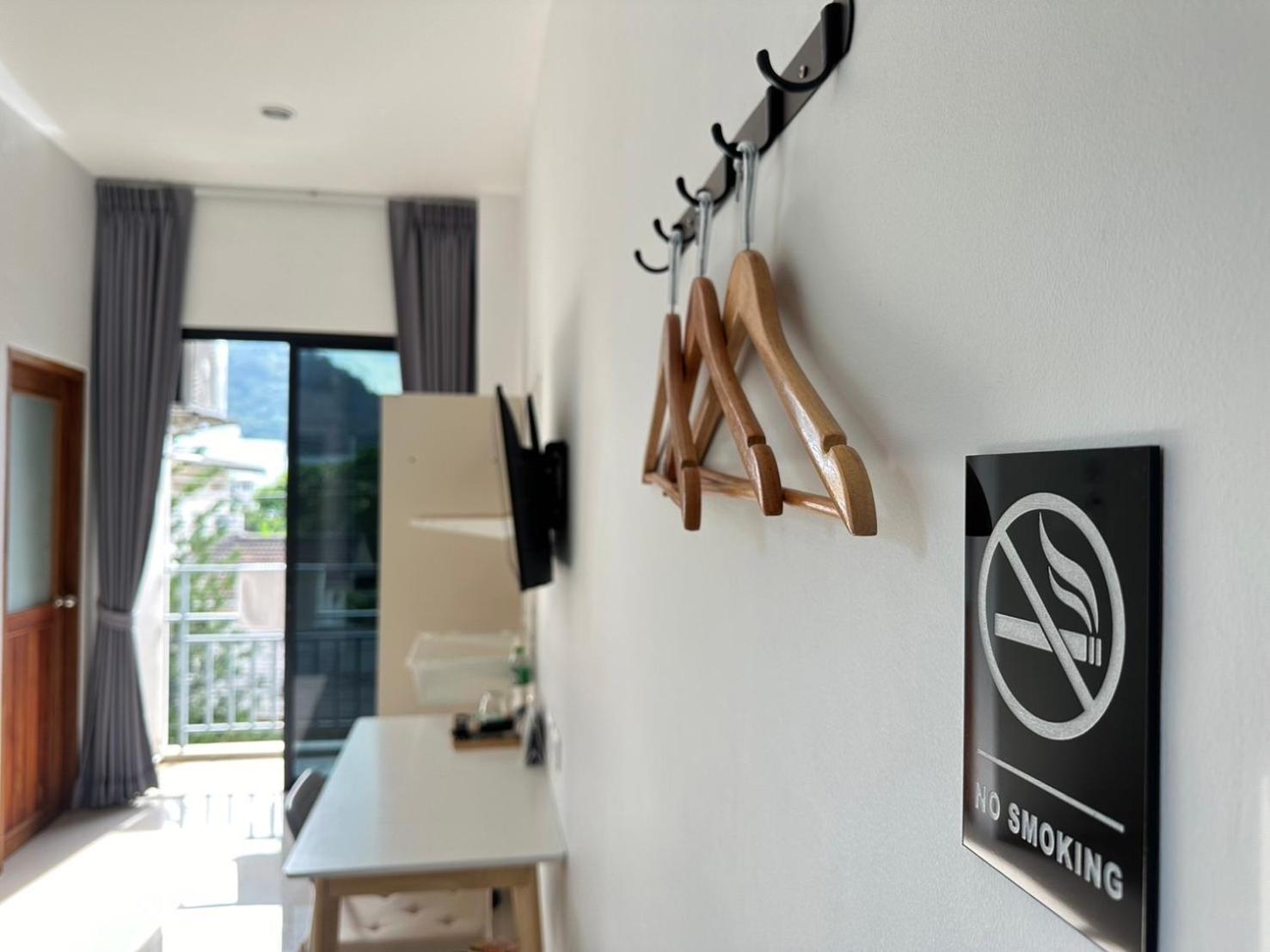 Alleyhill Phuket - Private & Cozy Boutique Zewnętrze zdjęcie