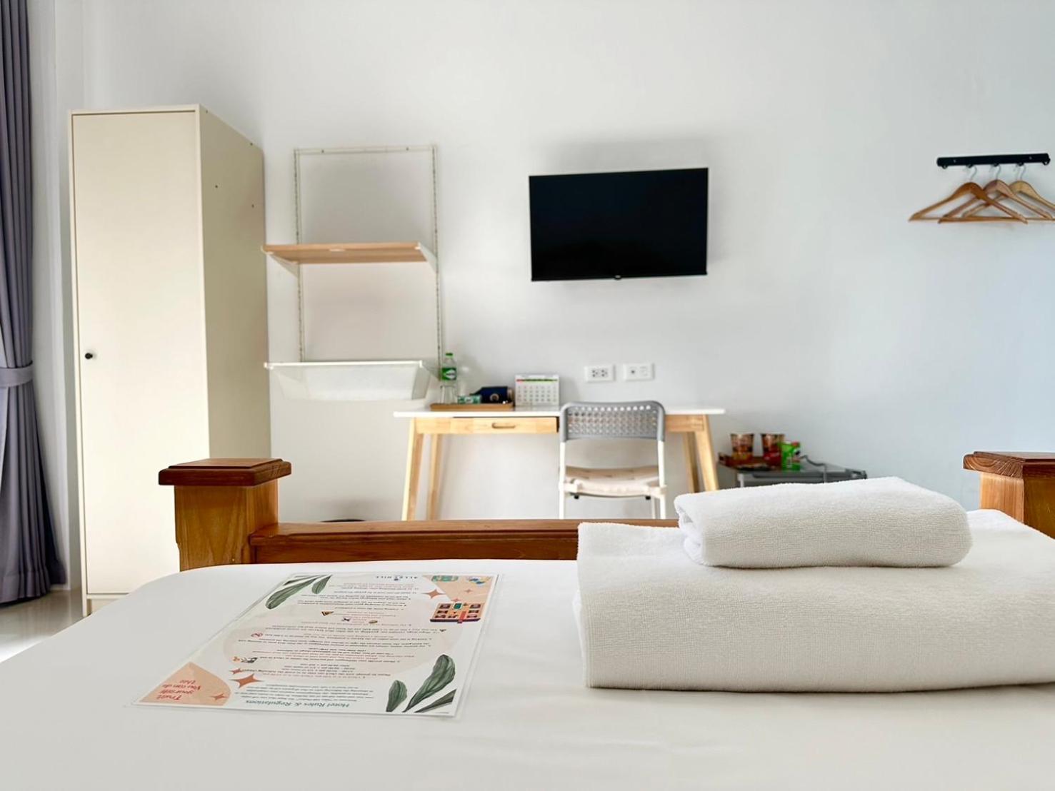 Alleyhill Phuket - Private & Cozy Boutique Zewnętrze zdjęcie